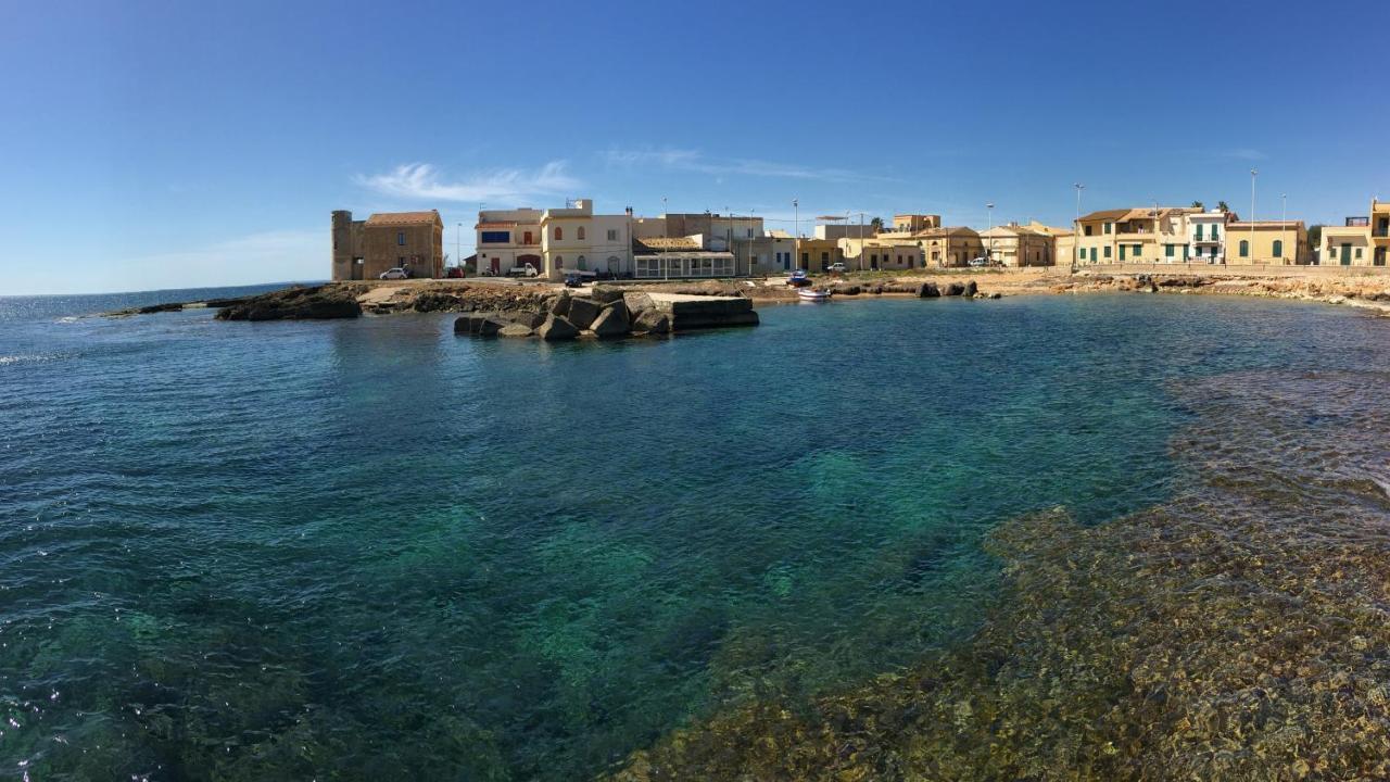 Affittimoderni Avola Lido Lägenhet Exteriör bild